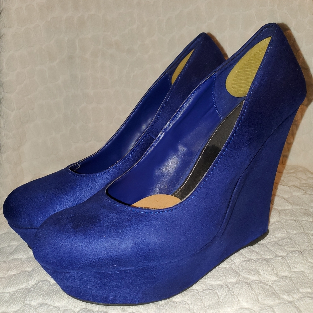 Wedges
